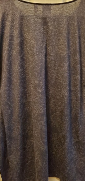 Colorful blouse - Picture 4 of 7